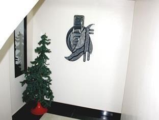 Hotel Excel Executive Амравати Екстериор снимка