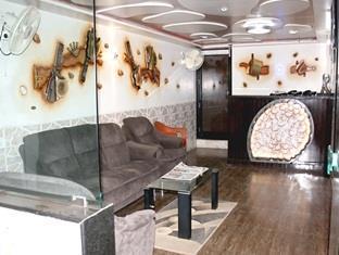 Hotel Excel Executive Амравати Екстериор снимка