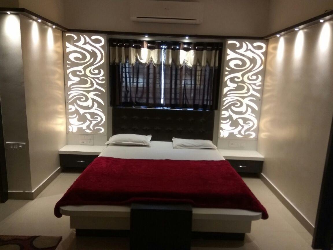 Hotel Excel Executive Амравати Екстериор снимка