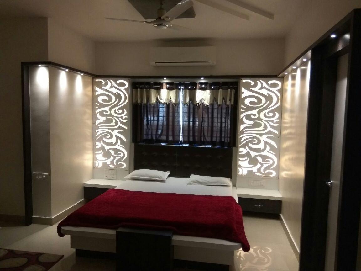 Hotel Excel Executive Амравати Екстериор снимка
