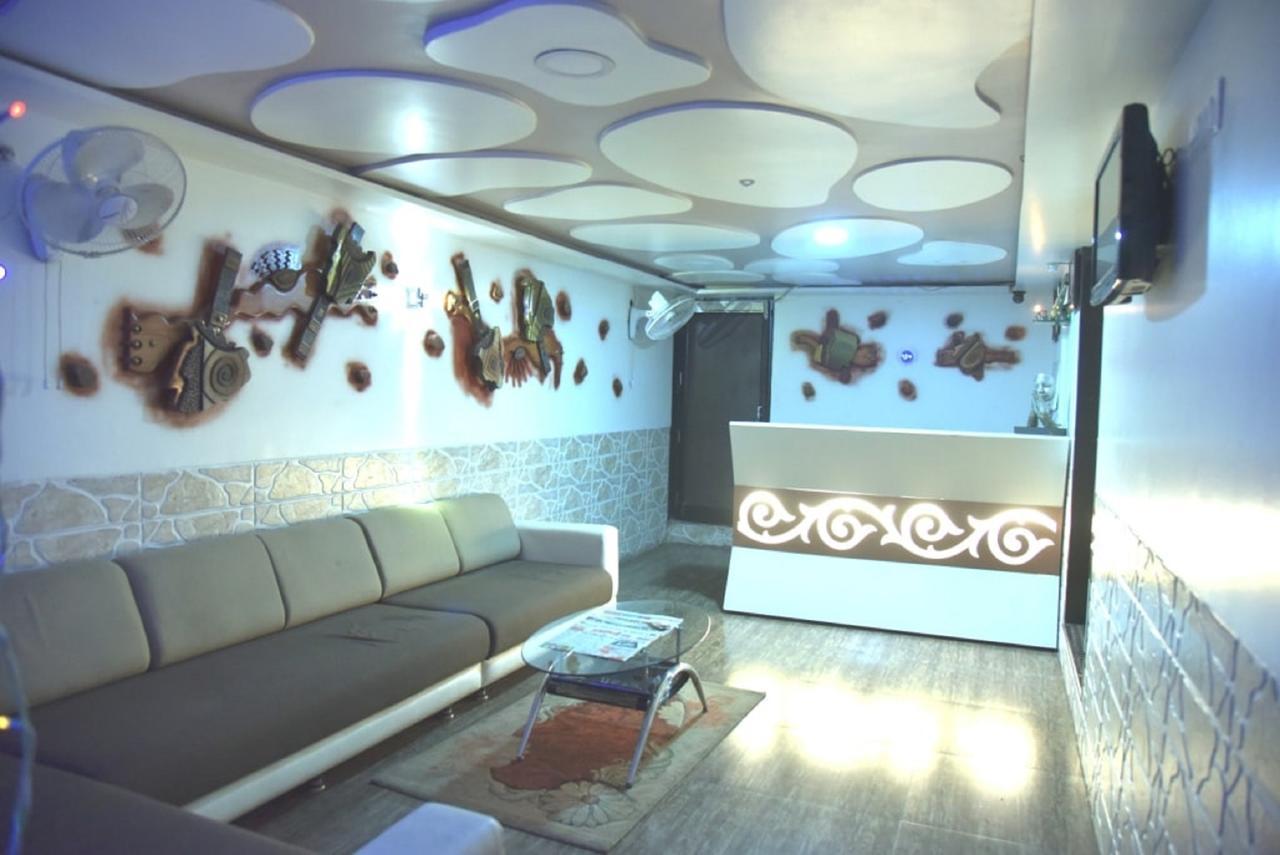 Hotel Excel Executive Амравати Екстериор снимка